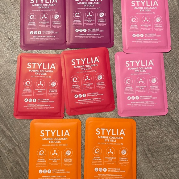 Beauty mask bundle - Picture 2 of 5